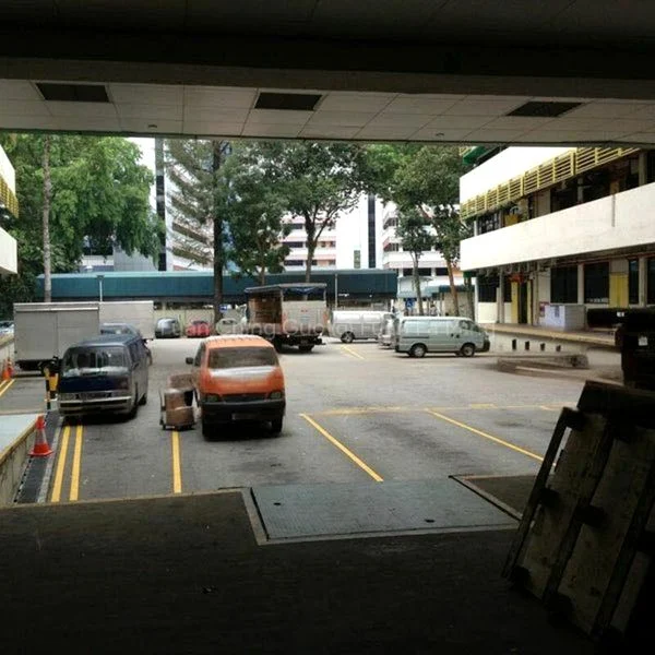 Light Industrial (B1) for Rent in  Union Industrial Center - Image 3