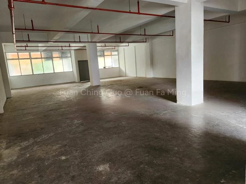 Light Industrial (B1) for Rent in  Union Industrial Center - Image 2