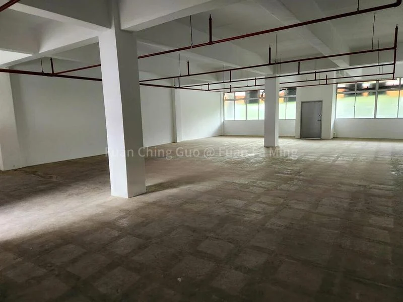 Light Industrial (B1) for Rent in  Union Industrial Center - Image 5