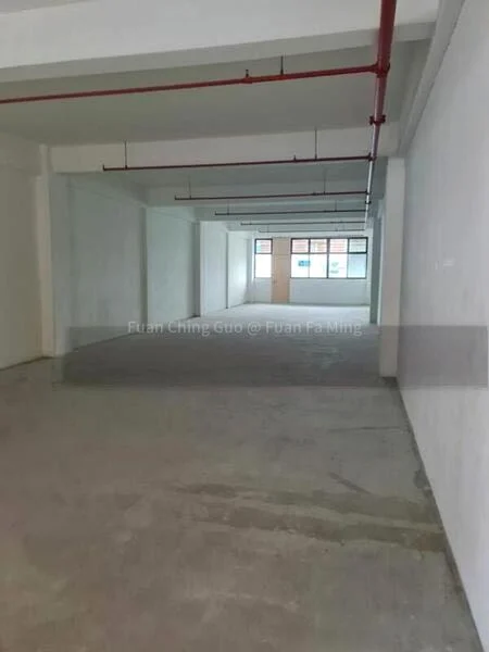 Light Industrial (B1) for Rent in  Union Industrial Center - Image 6