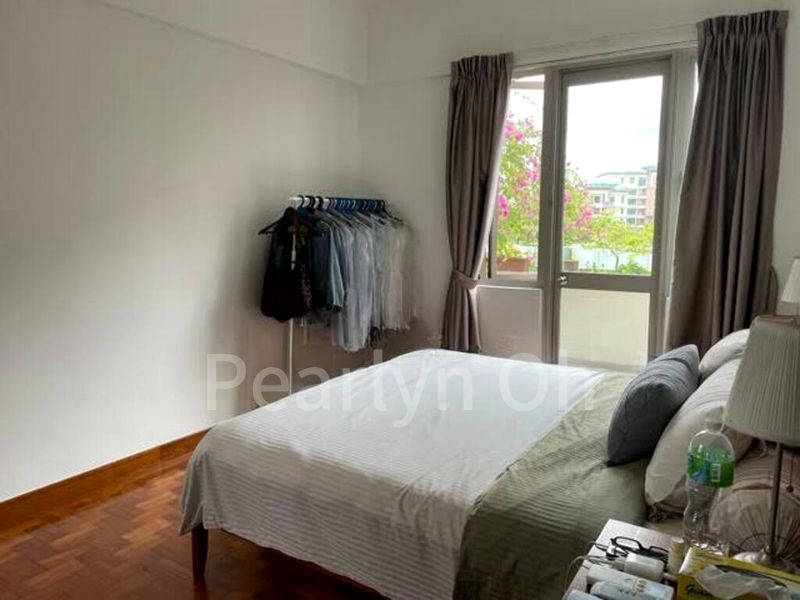 3 Bed Condo for Rent in  Maple Woods - Image 4