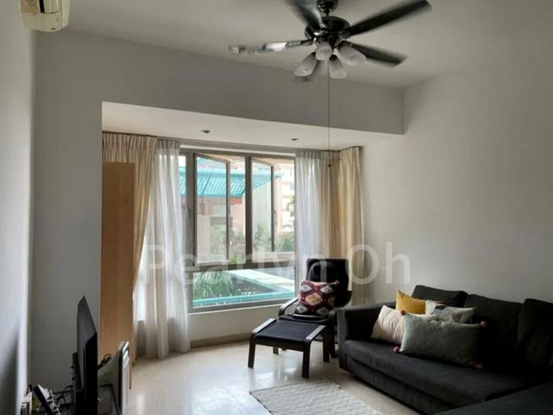 3 Bed Condo for Rent in  Maple Woods - Image 1