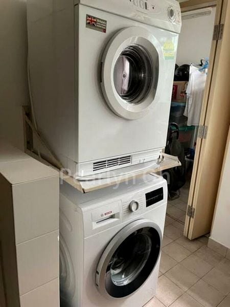 3 Bed Condo for Rent in  Maple Woods - Image 6