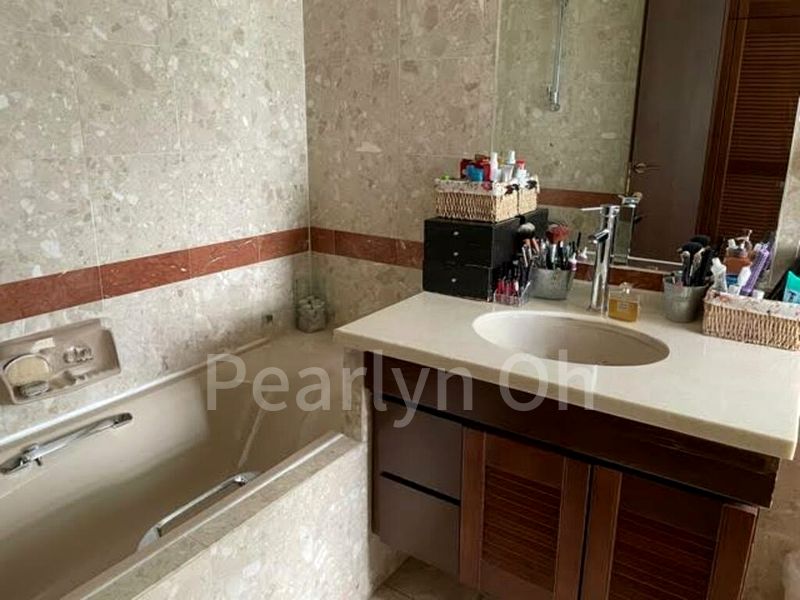 3 Bed Condo for Rent in  Maple Woods - Image 5