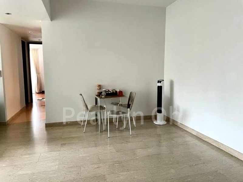 3 Bed Condo for Rent in  Maple Woods - Image 2