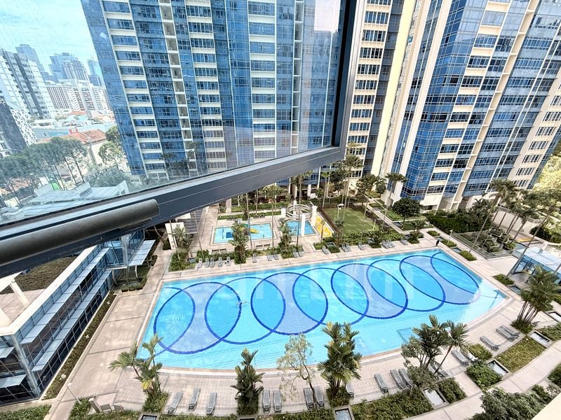 2 Bed Condo for Sale in City Square Residences - Image 3