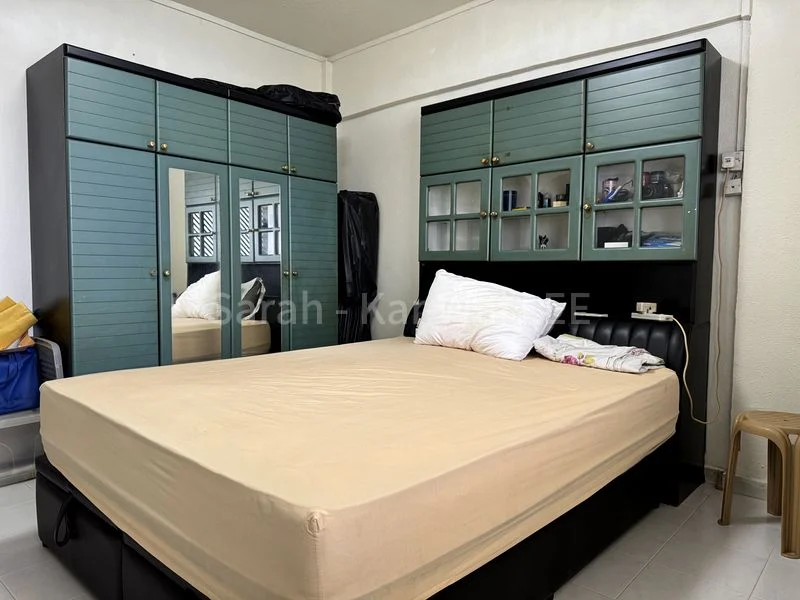 Common Room (HDB) for Rent in  237 Lorong 1 Toa Payoh - Image 2