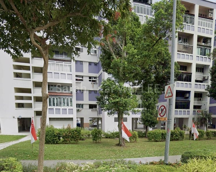 Common Room (HDB) for Rent in  237 Lorong 1 Toa Payoh - Image 1