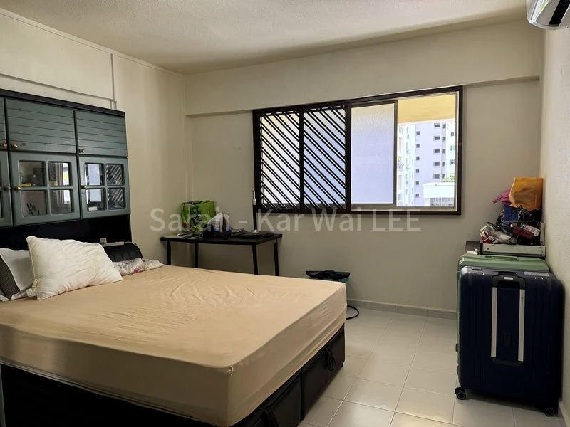 Common Room (HDB) for Rent in  237 Lorong 1 Toa Payoh - Image 4