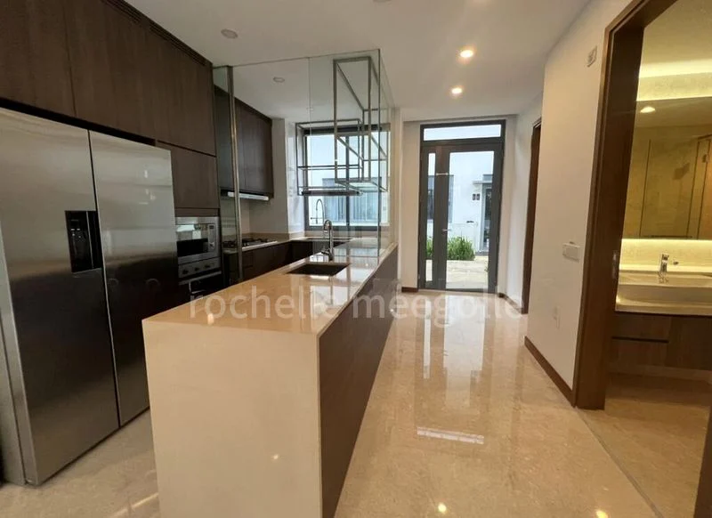 5 Bed Cluster House (Landed) for Rent in  Greenwood Mews - Image 7