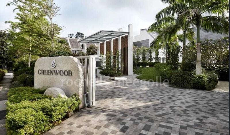 5 Bed Cluster House (Landed) for Rent in  Greenwood Mews - Image 13