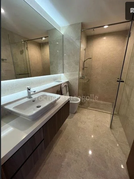 5 Bed Cluster House (Landed) for Rent in  Greenwood Mews - Image 9