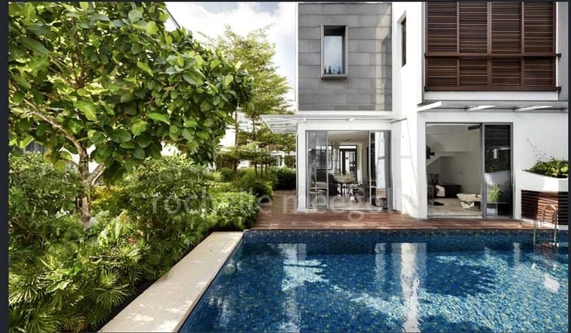 5 Bed Cluster House (Landed) for Rent in  Greenwood Mews - Image 14