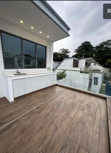 5 Bed Cluster House (Landed) for Rent in  Greenwood Mews - Image 11