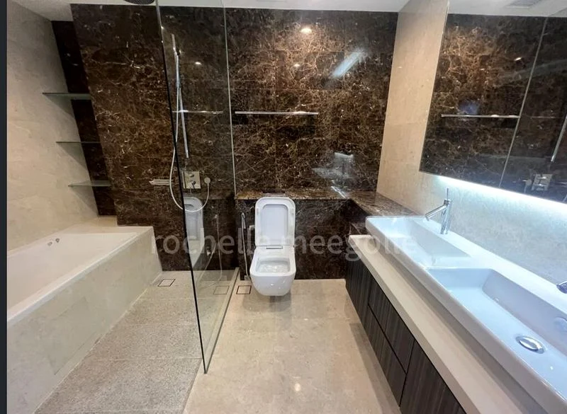 5 Bed Cluster House (Landed) for Rent in  Greenwood Mews - Image 8