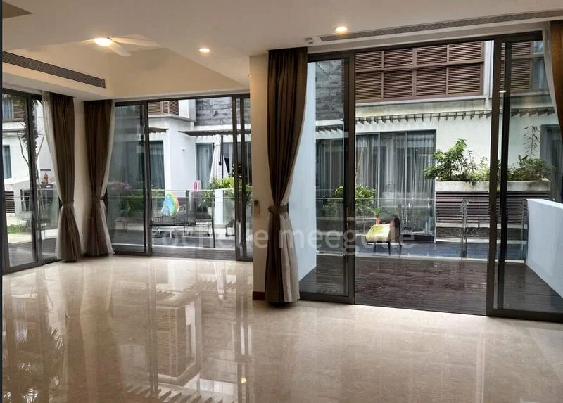 5 Bed Cluster House (Landed) for Rent in  Greenwood Mews - Image 2