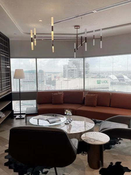 Office for Rent in  Gateway East - Image 6