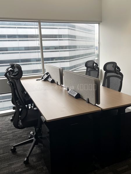 Office for Rent in  Gateway East - Image 1