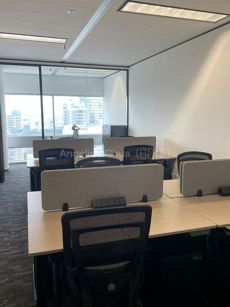 Office for Rent in  Gateway East - Image 2