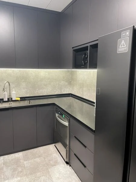 Office for Rent in  Gateway East - Image 4