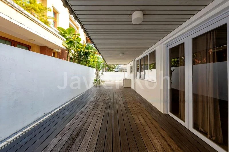 4 Bed Semi-Detached House (Landed) for Rent in  Sea View Park - Image 4