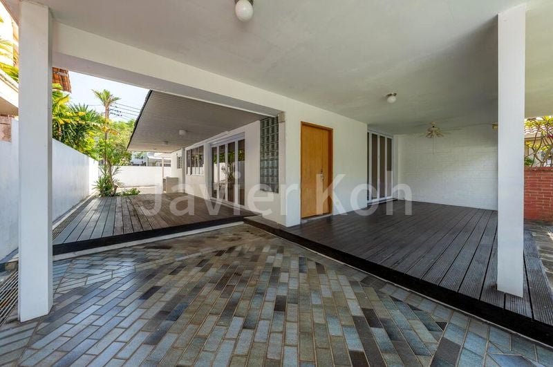 4 Bed Semi-Detached House (Landed) for Rent in  Sea View Park - Image 3