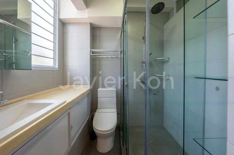 4 Bed Semi-Detached House (Landed) for Rent in  Sea View Park - Image 13