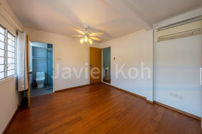 4 Bed Semi-Detached House (Landed) for Rent in  Sea View Park - Image 12