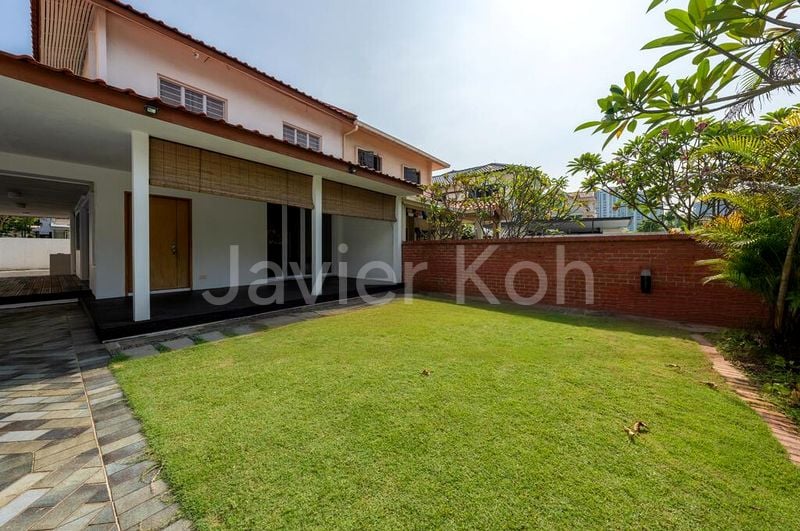4 Bed Semi-Detached House (Landed) for Rent in  Sea View Park - Image 1