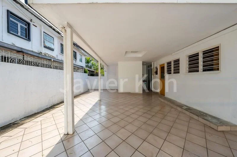 4 Bed Semi-Detached House (Landed) for Rent in  Sea View Park - Image 5