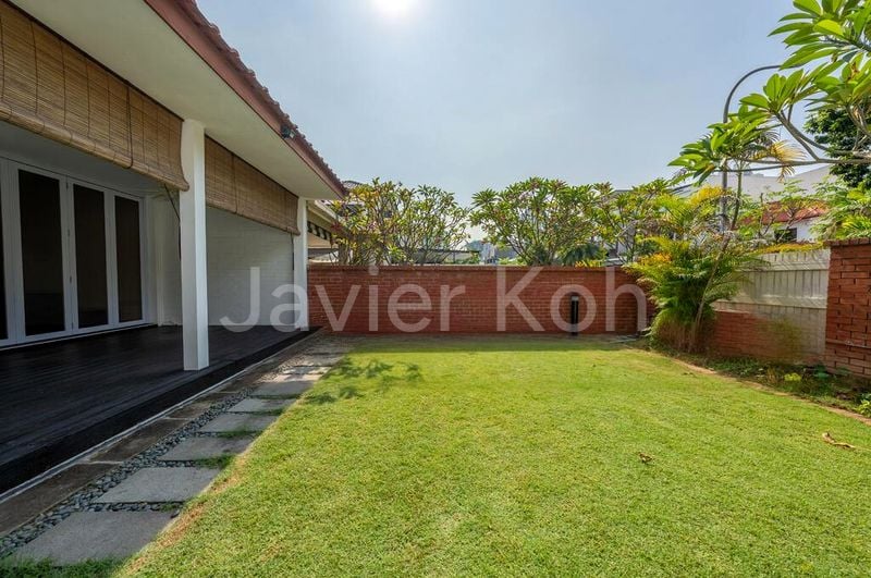 4 Bed Semi-Detached House (Landed) for Rent in  Sea View Park - Image 2