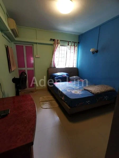 3 Room (3NG) HDB for Rent in  114 Ang Mo Kio Avenue 4 - Image 4