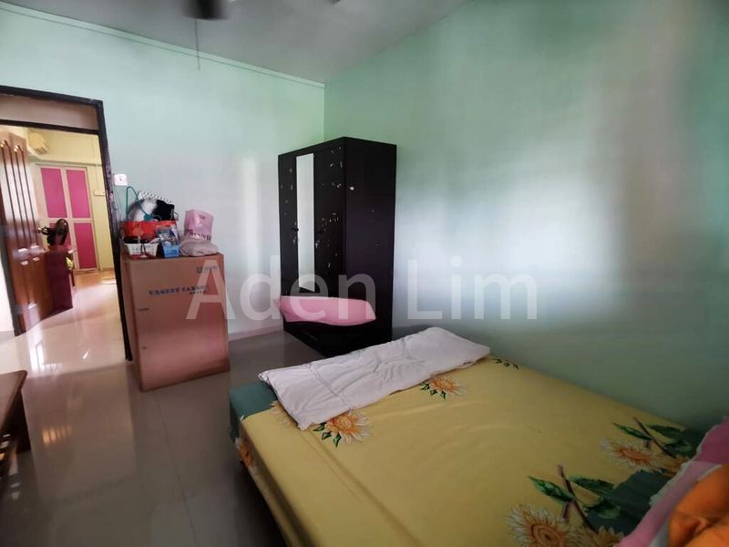 3 Room (3NG) HDB for Rent in  114 Ang Mo Kio Avenue 4 - Image 2