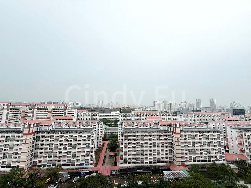 3 Room (3I) HDB for Sale in  116 Lorong 2 Toa Payoh - Image 7