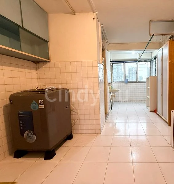 3 Room (3I) HDB for Sale in  116 Lorong 2 Toa Payoh - Image 9