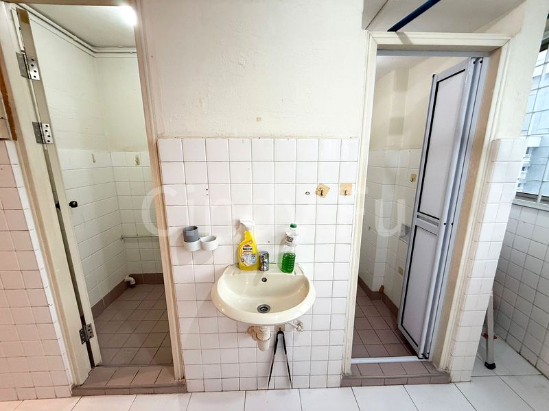 3 Room (3I) HDB for Sale in  116 Lorong 2 Toa Payoh - Image 15