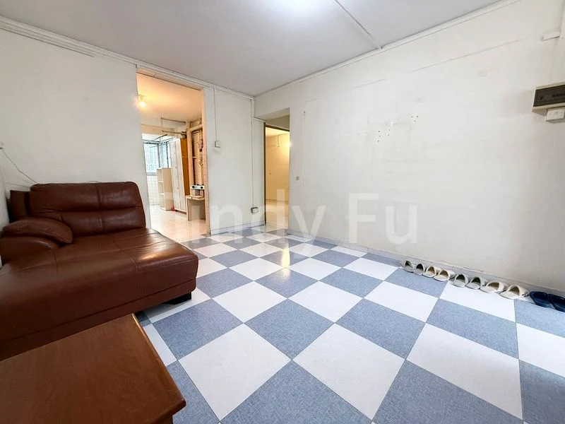 3 Room (3I) HDB for Sale in  116 Lorong 2 Toa Payoh - Image 4
