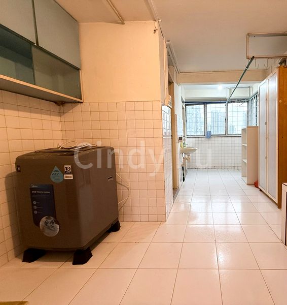 3 Room (3I) HDB for Sale in  116 Lorong 2 Toa Payoh - Image 14
