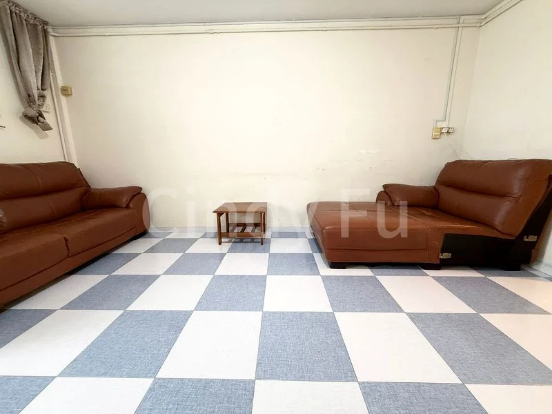 3 Room (3I) HDB for Sale in  116 Lorong 2 Toa Payoh - Image 6