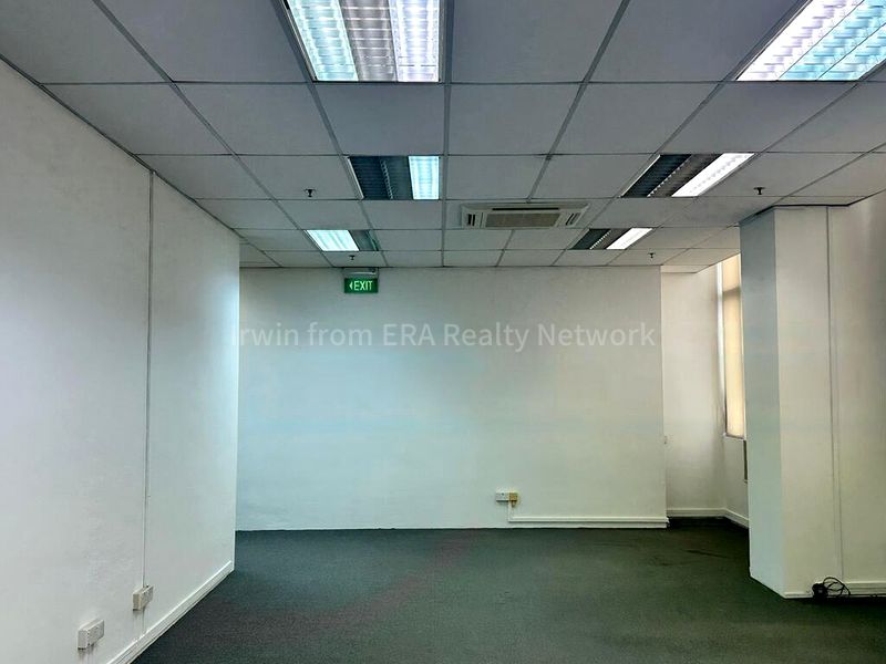 Light Industrial (B1) for Rent: The Spire - Image 3