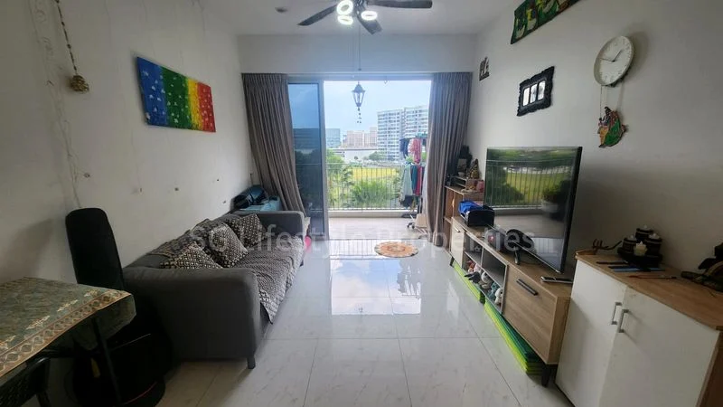 2 Bed Executive Condo for Rent in Citylife @ Tampines - Image 1