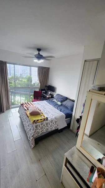 2 Bed Executive Condo for Rent in Citylife @ Tampines - Image 2