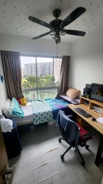 2 Bed Executive Condo for Rent in Citylife @ Tampines - Image 5