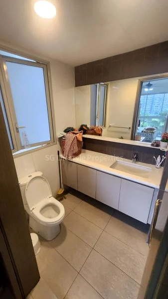 2 Bed Executive Condo for Rent in Citylife @ Tampines - Image 3