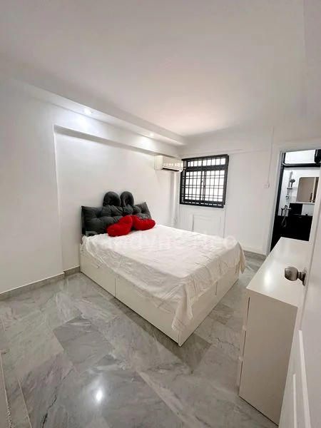 Master Room (HDB) for Rent in  346 Ang Mo Kio Avenue 3 - Image 1