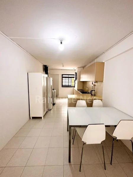 Master Room (HDB) for Rent in  346 Ang Mo Kio Avenue 3 - Image 10