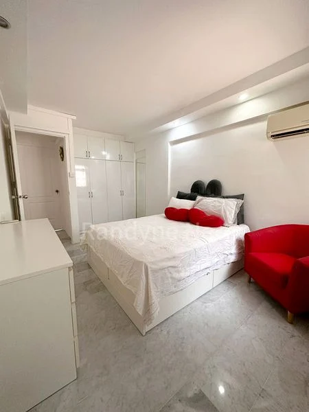 Master Room (HDB) for Rent in  346 Ang Mo Kio Avenue 3 - Image 2