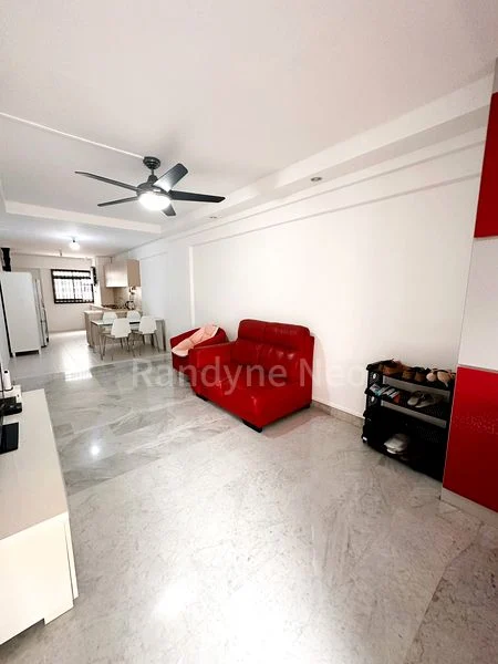 Master Room (HDB) for Rent in  346 Ang Mo Kio Avenue 3 - Image 8