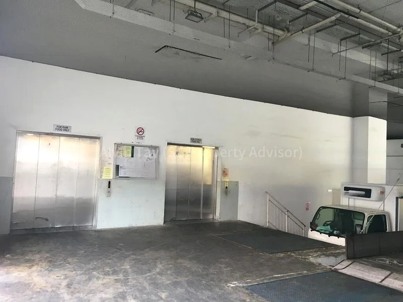 Factory / Workshop (B2) for Sale: Westview Food Factory - Image 6