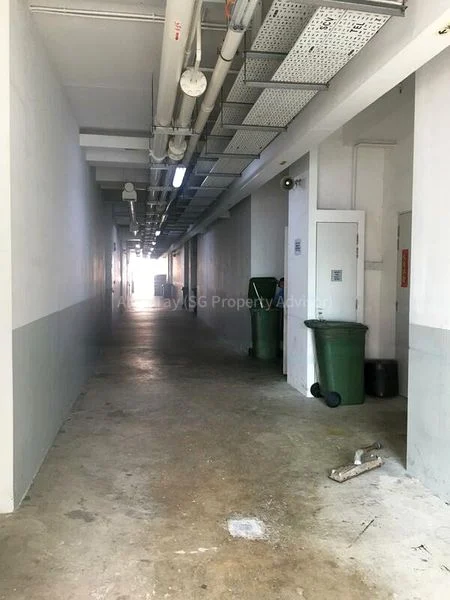 Factory / Workshop (B2) for Sale: Westview Food Factory - Image 5